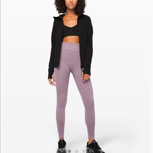 LULULEMON EBB TO STREET TIGHT 10